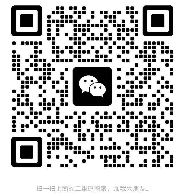 WeChat QR